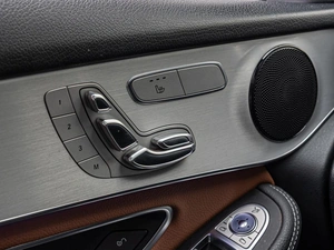 Внедорожник Mercedes-benz GLC-класс 2020 года, 5460000 рублей, Краснодар