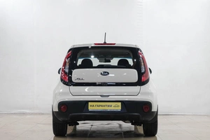 Внедорожник Kia Soul 2017 года, 1299000 рублей, Новокузнецк