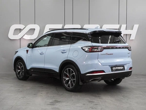 Внедорожник Chery Tiggo 7 Pro Max 2024 года, 1989000 рублей, Воронеж