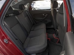 Седан Volkswagen Polo 2013 года, 879000 рублей, Саратов