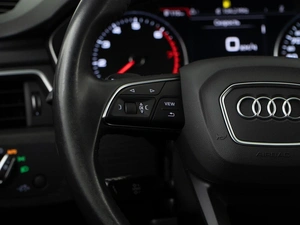 Седан Audi A4 2018 года, 2449050 рублей, Москва