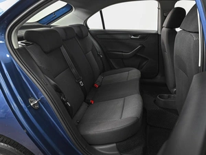 Седан Volkswagen Polo 2020 года, 1579000 рублей, Ставрополь