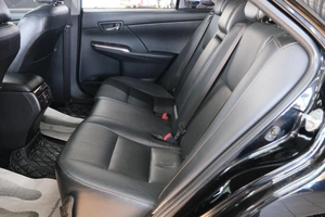 Седан Toyota Camry 2017 года, 2549000 рублей, Омск