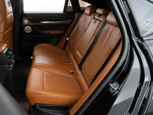 Внедорожник BMW X6 M 2018 года, 5051444 рублей, Москва