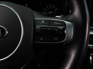 Седан Kia K5 2021 года, 3074000 рублей, Воронеж