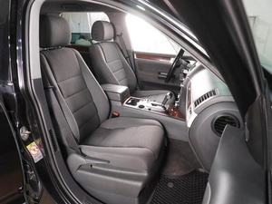 Внедорожник Volkswagen Touareg 2008 года, 1279000 рублей, Воронеж
