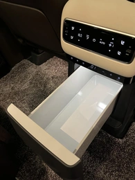 Минивэн LiXiang Mega 2024 года, 8200000 рублей, Красноярск