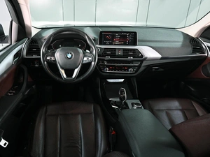 Внедорожник BMW X4 2019 года, 4199000 рублей, Аксай