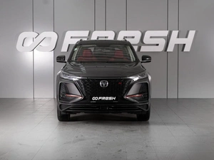 Внедорожник Changan CS75 Plus 2020 года, 2019000 рублей, Минеральные Воды