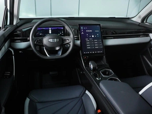 Внедорожник Geely Atlas 2025 года, 2982000 рублей, Минеральные Воды