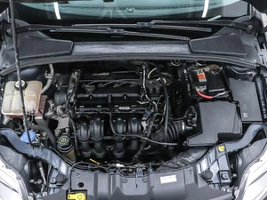 Хетчбэк Ford Focus 2014 года, 699000 рублей, Красноярск