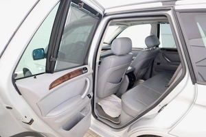 Внедорожник BMW X5 2004 года, 999000 рублей, Обнинск