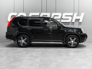 Внедорожник Nissan X-Trail 2008 года, 1049000 рублей, Тюмень