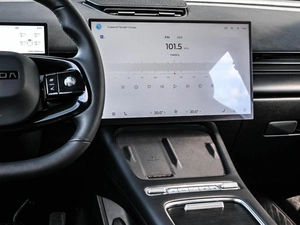 Внедорожник OMODA C7 2025 года, 2419000 рублей, Кирилловка