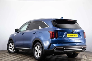 Внедорожник Kia Sorento 2021 года, 3399000 рублей, Пермь