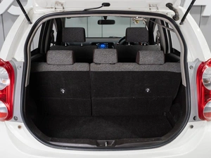 Хетчбэк Toyota Passo 2014 года, 599000 рублей, Тюмень