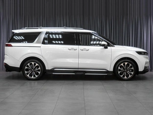 Минивэн Kia Carnival 2020 года, 4269000 рублей, Тюмень