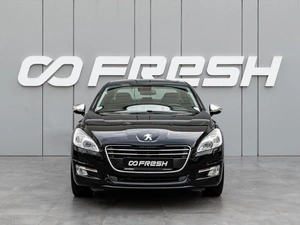Седан Peugeot 508 2012 года, 988000 рублей, Краснодар