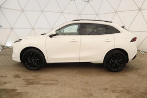 Внедорожник Forthing T5 EVO 2023 года, 2289000 рублей, Обнинск