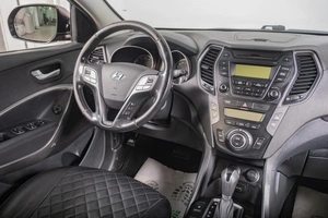 Внедорожник Hyundai Santa Fe 2015 года, 2049000 рублей, Томск