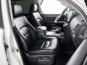 Внедорожник Toyota Land Cruiser 2016 года, 5249000 рублей, Тюмень