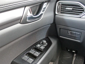 Внедорожник Mazda CX-5 2021 года, 3465000 рублей, Орёл