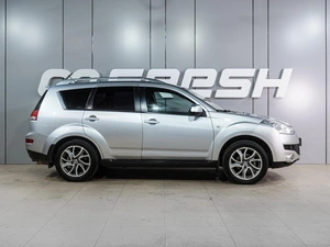 Внедорожник Citroen C-Crosser 2011 года, 914000 рублей, Воронеж