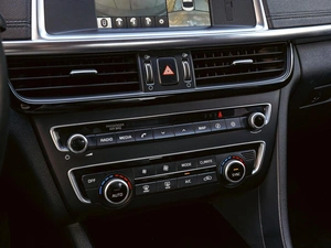 Седан Kia Optima 2018 года, 1798000 рублей, Краснодар