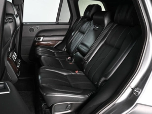 Внедорожник Land Rover Range Rover 2015 года, 3790000 рублей, Аксай