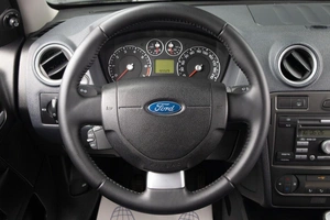Хетчбэк Ford Fusion 2008 года, 619000 рублей, Оренбург