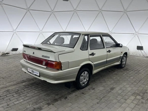 Седан ВАЗ (LADA) 2115 2005 года, 240000 рублей, Клинцы