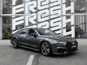 Лифтбек Audi A7 2018 года, 5300000 рублей, Ставрополь