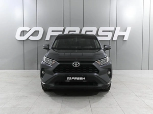 Внедорожник Toyota RAV4 2019 года, 3499000 рублей, Аксай