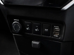 Минивэн Toyota Roomy 2018 года, 1280000 рублей, Краснодар