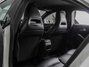 Седан Mercedes-benz CLA-класс 2014 года, 1739000 рублей, Тюмень