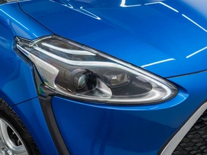 Минивэн Toyota Sienta 2019 года, 1700000 рублей, Красноярск