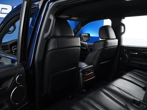 Внедорожник Lexus LX 2018 года, 5999099 рублей, Москва