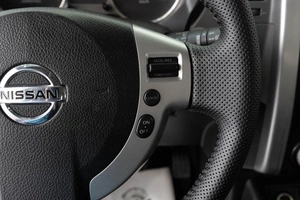 Внедорожник Nissan X-Trail 2008 года, 959000 рублей, Красноярск