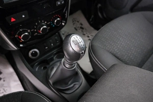 Внедорожник Nissan Terrano 2018 года, 1649000 рублей, Красноярск