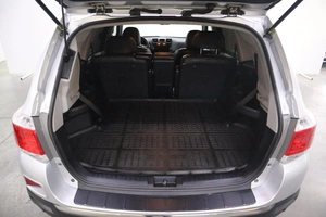 Внедорожник Toyota Highlander 2011 года, 1870000 рублей, Брянск