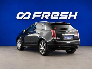 Внедорожник Cadillac SRX 2012 года, 929900 рублей, Москва
