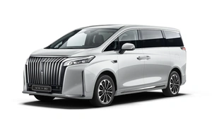 Минивэн Wey 80 2025 года, 7199000 рублей, Красноярск