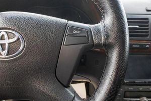 Седан Toyota Avensis 2006 года, 749000 рублей, Барнаул