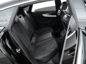 Лифтбек Audi A5 2019 года, 3599050 рублей, Москва