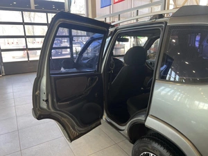 Внедорожник Chevrolet Niva 2006 года, 370000 рублей, Орёл