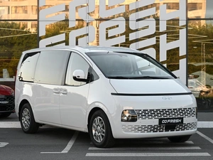 Минивэн Hyundai Staria 2021 года, 4175000 рублей, Волгоград