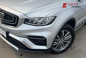 Внедорожник Geely Atlas Pro 2021 года, 2129000 рублей, Солонцы