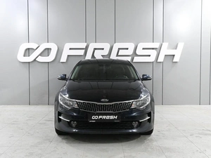 Седан Kia Optima 2018 года, 2279000 рублей, Ростов-на-Дону