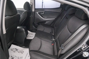 Седан Hyundai Elantra 2014 года, 1069000 рублей, Красноярск