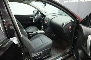 Внедорожник Nissan Qashqai 2011 года, 1400000 рублей, Курск
